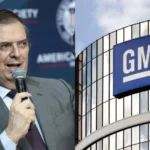 Ebrard asegura que General Motors no se irá de México pese a ajustes en EE.UU.