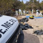 Sheinbaum promete investigar hallazgo de 72 cuerpos en fosas clandestinas de Chihuahua