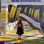 Corredora rarámuri completa ultramaratón de 100 km en Hong Kong; estos fueron sus resultados (Video)