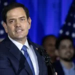 Marco Rubio, nominado por Trump a secretario de Estado, se dice abierto a designar a cárteles mexicanos como terroristas