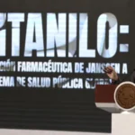 Gobierno presenta campaña de prevención “Aléjate de las drogas, el fentanilo te mata”