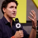 ‘Canadá jamás será parte de EU’, responde Trudeau a Trump