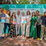 Conoce ‘Todo Cancún’ y disfruta de sus atractivos turísticos: Ana Paty Peralta