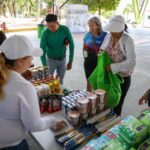 Ayuntamiento de BJ y ciudadanía a favor del medio ambiente con el programa ´Residuo Cero’