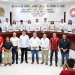 Voces jóvenes construyendo democracia y esperanza para Quintana Roo