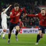 Confirma la República Checa su cita con México en el Mundial; elimina a Dinamarca