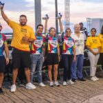 Se posiciona Cancún en el mundo con eventos de alto nivel