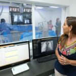 Se convertirá el Hospital General de Chetumal en la Universidad ‘Rosario Castellanos’