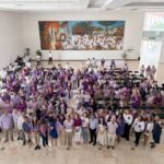 Impulsa la STyPS iniciativa ‘Red de Sororidad Laboral’