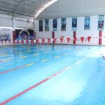 Reabre sus puertas la Alberca Semiolímpica del Gimnasio ‘Nohoch Suku’n’ de Chetumal