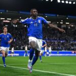 Italia cerca de ‘resucitar’ en contiendas mundialistas