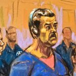 Maduro vuelve a corte de Nueva York en medio de batalla legal por fondos para su defensa