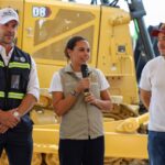 Con orden y compromiso ambiental, Cancún avanza hacia una ciudad más limpia: Ana Paty Peralta