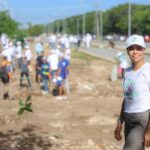 Distinguen a Cancún con reconocimiento ‘Ciudad Árbol del Mundo 2025’