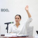 Cancún da un paso firme hacia un transporte digno y justo: Ana Paty Peralta