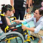 Acerca Ana Paty Peralta herramientas y espacios de acompañamiento y empatía para cuidadores