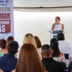 Ofrecemos un espacio para levantarse y transformar sus vidas: Ana Paty Peralta