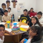 Promueve DIF Benito Juárez la voz de la niñez y la adolescencia