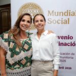 Se suma Ana Paty Peralta para impulsar renovación de espacios públicos y el deporte