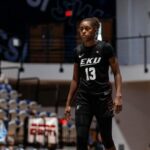 Antwainette Walker, nuevo refuerzo para el Calor de Cancún Femenil