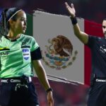 Define la FIFA a los árbitros mexicanos para el Mundial 2026