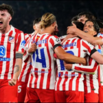 Pesadilla del Barcelona en el ‘Camp Nou’; cae ante el ‘Atletic’ en Champions