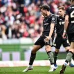 Cuartos de final de locura en la Champions League