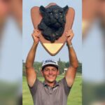 Conquista Dylan Menante el ‘Tulum Championship at PGA Riviera Maya’