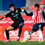 Chocarán jueves y domingo Cancún FC y Tapatío en cuartos de final