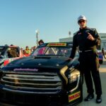 Conquista Tulum Carlos Novelo, impone récord y se adueña del campeonato