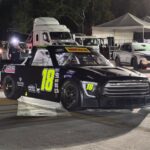 Abre Carlos Novelo con buen ritmo en Tulum rumbo a la calificación