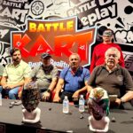 Poder y misterio en gala de lucha libre en la Plaza de Toros de Cancún