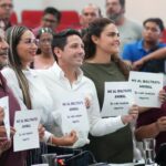 En Quintana Roo se endurecen penas contra el maltrato animal: Renán Sánchez Tajonar