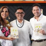 Presentan libro ‘Tulum, Tierra y Manglar’, en el Congreso del Estado