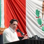 Fortalece Congreso protección animal y la responsabilidad de los dueños: Renán Sánchez Tajonar