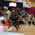 Tropiezo de El Calor de Cancún ante las ‘Adelitas’ de Chihuahua