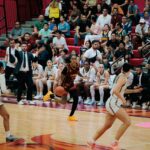 Se imponen las Panteras en el segundo duelo sobre El Calor de Cancún