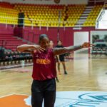 Listo El Calor de Cancún Femenil para hacer frente a las ‘Freseras’ de Irapuato