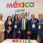 México avanza en reimpulso del mercado brasileño; acuerda alianzas estratégicas