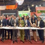 Participa Quintana Roo en Feria Turística en Sao Paulo, Brasil