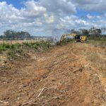 Inicia la SEOP medidas preventivas para la temporada de huracanes 2026