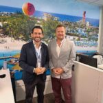 Fortalece la entidad su liderazgo en la industria de cruceros durante el ‘Seatrade Cruise Global’