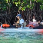 Impulsa Ayuntamiento de Ana Paty Peralta cuidado de la Laguna Nichupté