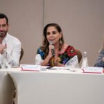 Anuncia Mara Lezama 7 proyectos aprobados por el Fideicomiso de Turismo Crucerista
