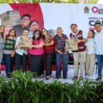 Crece el programa “Comemos Tod@s” 2026: Mara Lezama; beneficiará a 60 mil personas