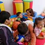 Fortalece Mara Lezama atención al autismo con servicios integrales y diagnóstico oportuno