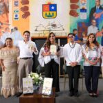 Impulsa Mara Lezama la memoria histórica con presentación del libro ‘Tulum, tierra y manglar’