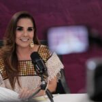 Anuncia Mara Lezama que el subsidio eléctrico de verano entró en vigor el 1 de abril