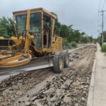 Aviso preventivo de la SEOP por trabajos en comunidades de OPB