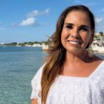 Prevén hasta 15 ciclones en el Atlántico en 2026; Mara Lezama exhorta a mantenerse informados